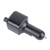 Car Bluetooth Adapter V5.0 FM Bluetooth Transmitter MP3 Music Player with Dual USB Charging