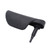 Black Bonnet Release Handle Right Hand Drive Replacement for Audi  MK2 2007-2014