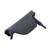 Black Bonnet Release Handle Right Hand Drive Replacement for Audi  MK2 2007-2014