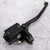 Aluminum ABS Vehicle Right Brake Master Cylinder Fit for Yamaha TTR50E 2006-2015