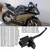 Aluminum ABS Vehicle Right Brake Master Cylinder Fit for Yamaha TTR50E 2006-2015