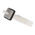 Fuel Door Release Lock Latch 78826 01L0A ABS Reliable Gas Filler Lock Replacement for Pathfinder 1987 to 2004