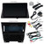 2Din 10.1in Car GPS MP5 Player Stereo Audio FM Radio for Android 9.1 Fits for Honda Accord 8 08-12
