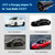 J1772 to Charging Adapter Fit for Tesla Model 3/S/X/Y, 80 Amp / 240V AC    Compatible with SAE J1772 Charger