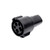 J1772 to Charging Adapter Fit for Tesla Model 3/S/X/Y, 80 Amp / 240V AC    Compatible with SAE J1772 Charger