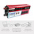 Solar Power Inverter High Efficiency Sine Wave Inverter Home Car RV Solar Power Converter with LCD Display DC 12V to 110V AC 850-950W