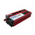 Solar Power Inverter High Efficiency Sine Wave Inverter Home Car RV Solar Power Converter with LCD Display DC 12V to 110V AC 850-950W