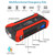 20000mAh Car Battery Jump Starter Battery Booster Portable Charger for Outdoor Power Tools