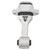 Engine Torsion Strut Mount 21950 3X000 Abrasion Resistant Sturdy Engine Torsion Strut Bracket for Eloster Accent