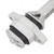 Engine Torsion Strut Mount 21950 3X000 Abrasion Resistant Sturdy Engine Torsion Strut Bracket for Eloster Accent