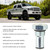 High Pressure Oil Pump IPR Valve Air Test Fitting Car Accessories Replacement for Ford Excursion E‑350 E‑450 F‑450 F‑550