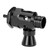 Universal 25mm Aluminium Turbo Blow Off Valve Bov with Whistler Adjustable & High Performance