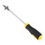 High Quality Car Tire Stone Cleaning Hook Groove Broken Stone Remover