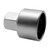 Replacement for Volkswagen Security Master Locking Wheel Nut Key 534 Anti-theft Screw Socket Wrench Tool
