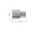 Replacement for Volkswagen Security Master Locking Wheel Nut Key 534 Anti-theft Screw Socket Wrench Tool