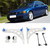 Front Lower Control Arm 31126758520 Replacement Fits for 3 Series E46
