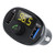 Car Charger Wireless Bluetooth Handsfree FM Transmitter MP3 Music Player 3.1A Dual USB