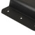 1 Pair Rear Door Storage Pockets Side Insert Organizer Box Replacement for Ford Bronco 4 Door 2021‑2022
