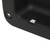 1 Pair Rear Door Storage Pockets Side Insert Organizer Box Replacement for Ford Bronco 4 Door 2021‑2022