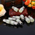 White 10PCS/Set BAY15D 1157 Car Tail Stop Light Super Bright 64 SMD LED Bulb 12V Car Styling Au