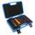 6Pcs Dry Type Clutch Transmission Oil Seal Remover Installer Tool 307‑671 307‑672 for Fiesta Focus B‑Max