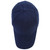 Adjustable Women Men Outdoor Sport Running Baseball Cap Hat(Navy Blue)