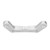 Motorcycle Brake Caliper Adapter Rotor Adaptor Replacement for Vespa Sprint Primavera LX LXV S 150 2020Silver