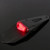Universal Motorcycle Brake Stop Rear Tail Light ATV Dirt Bike LED Lamp DH