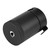 Universal Compact Baffled  2-Port Oil Catch Can Tank Breather Reservoir