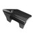 Carbon Fiber Motorcycle Heat Shield Exhaust Muffler Pipe Cover for Yamaha MT-10/FZ-10 16-18
