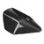 Carbon Fiber Motorcycle Heat Shield Exhaust Muffler Pipe Cover for Yamaha MT-10/FZ-10 16-18