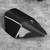 Carbon Fiber Motorcycle Heat Shield Exhaust Muffler Pipe Cover for Yamaha MT-10/FZ-10 16-18