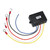 Remote Control Winch Wireless Remote Control Set 12V/15A for Jeep ATV Truck Winch