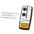 Remote Control Winch Wireless Remote Control Set 12V/15A for Jeep ATV Truck Winch