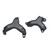 Motorcycle Engine Guards Protector Crash Protecting Block Anti-Crash Pad Replacement for MT09 MT-09 Tracer 9 GT