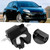 Tailgate Boot Lock Catch 55702917 Replace Fit for Fiat 500/Grande Punto/Evo/Bravo