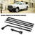 L Shape Tire Lug Wrench Repair Tool with Leather Case for Dodge Ram 2500 and 3500 2007-2015