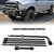 L Shape Tire Lug Wrench Repair Tool with Leather Case for Dodge Ram 2500 and 3500 2007-2015
