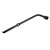L Shape Tire Lug Wrench Repair Tool with Leather Case for Dodge Ram 2500 and 3500 2007-2015