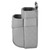 Car Auto Air Vent Storage Bag Multifunction Leather Phone Holder Pocket Organizer