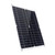 Portable 300W Solar Flexible Panel Kits Monocrystalline Silicon Solar Panel with 50A Controller Dual USB Charging Port DC5521 Battery Clamp Interface for Charging 5V Mobile Phones Sports Cameras, 12V Vehicles Ships Batteries
