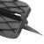 Front Bumper Grille Cover Left Side 51117159593 Fit for X5 E70 3.0 d/3.0 sd/3.0 si 2007‑2008