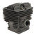 60mm Cylinder Piston Kit 11240201206 Heat Dissipation Strong Power Replacement For Stihl 088 MS880 MS880 R Chainsaw