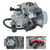 Carburetor Fits for Honda 500FE 500FM 500FE FM FOREMAN 500 4X4 2005-2011