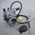 Carburetor Fits for Honda 500FE 500FM 500FE FM FOREMAN 500 4X4 2005-2011