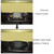 Winch Protection Cover Polyester Waterproof UV Resistant Black Soft Universal for Winches 8000‑12000lbs