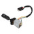 Car Main Master Light Switch PRC‑3430 Replacement for Land Rover Defender All Models Up‑1996