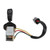 Car Main Master Light Switch PRC‑3430 Replacement for Land Rover Defender All Models Up‑1996