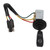 Car Main Master Light Switch PRC‑3430 Replacement for Land Rover Defender All Models Up‑1996