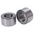 2 Pcs Rear Wheel Ball Bearings ATV Accessories Replacement for Polaris Sportsman 400 2001‑2005